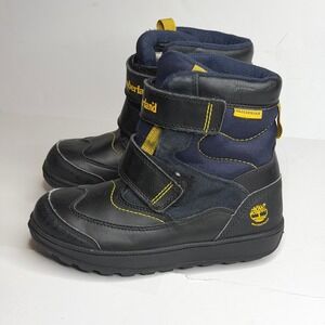 Timberland‎ Polar Cave Waterproof Snow Boots